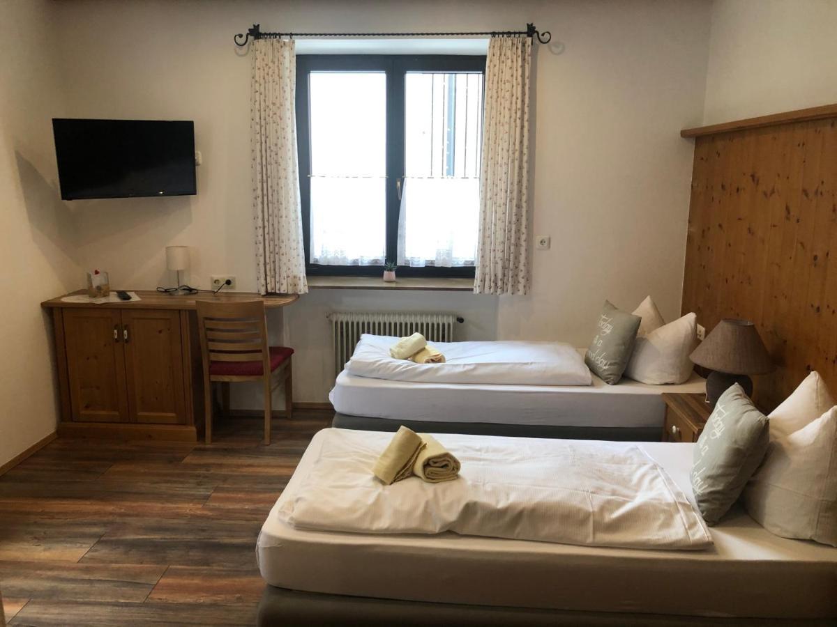 Magali'S, Bed & Breakfast - Inclusive Summer Card Zell am See Exterior photo