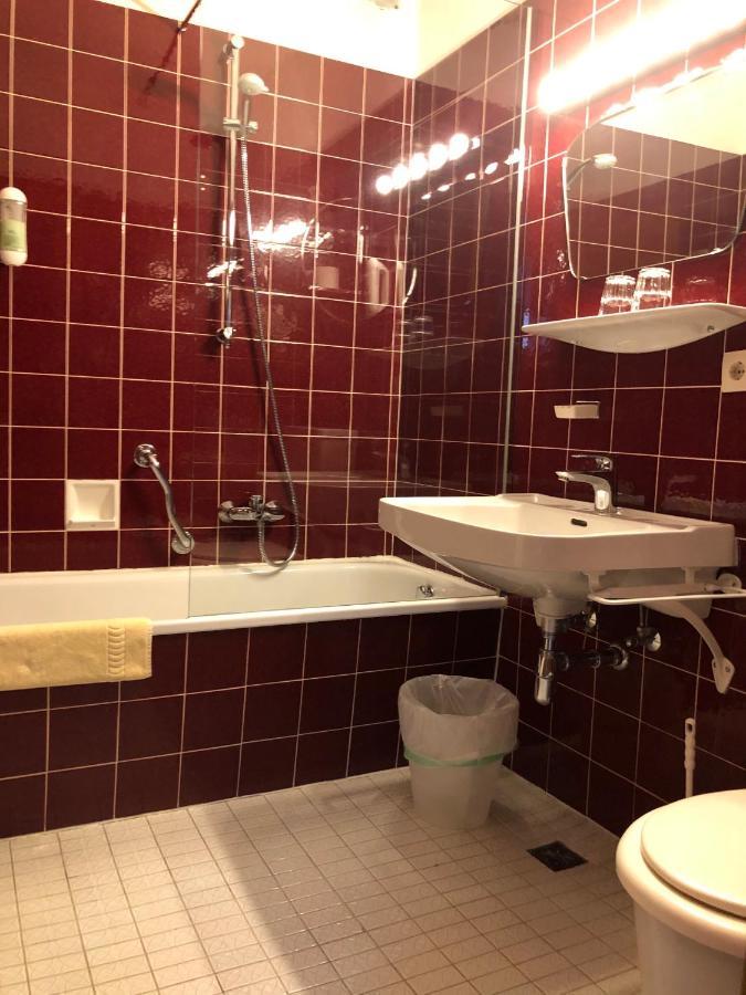 Magali'S, Bed & Breakfast - Inclusive Summer Card Zell am See Exterior photo
