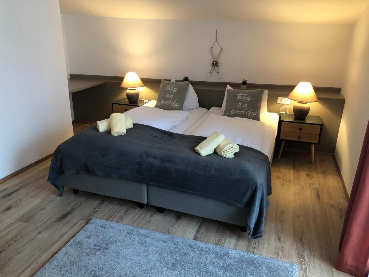 Magali'S, Bed & Breakfast - Inclusive Summer Card Zell am See Exterior photo