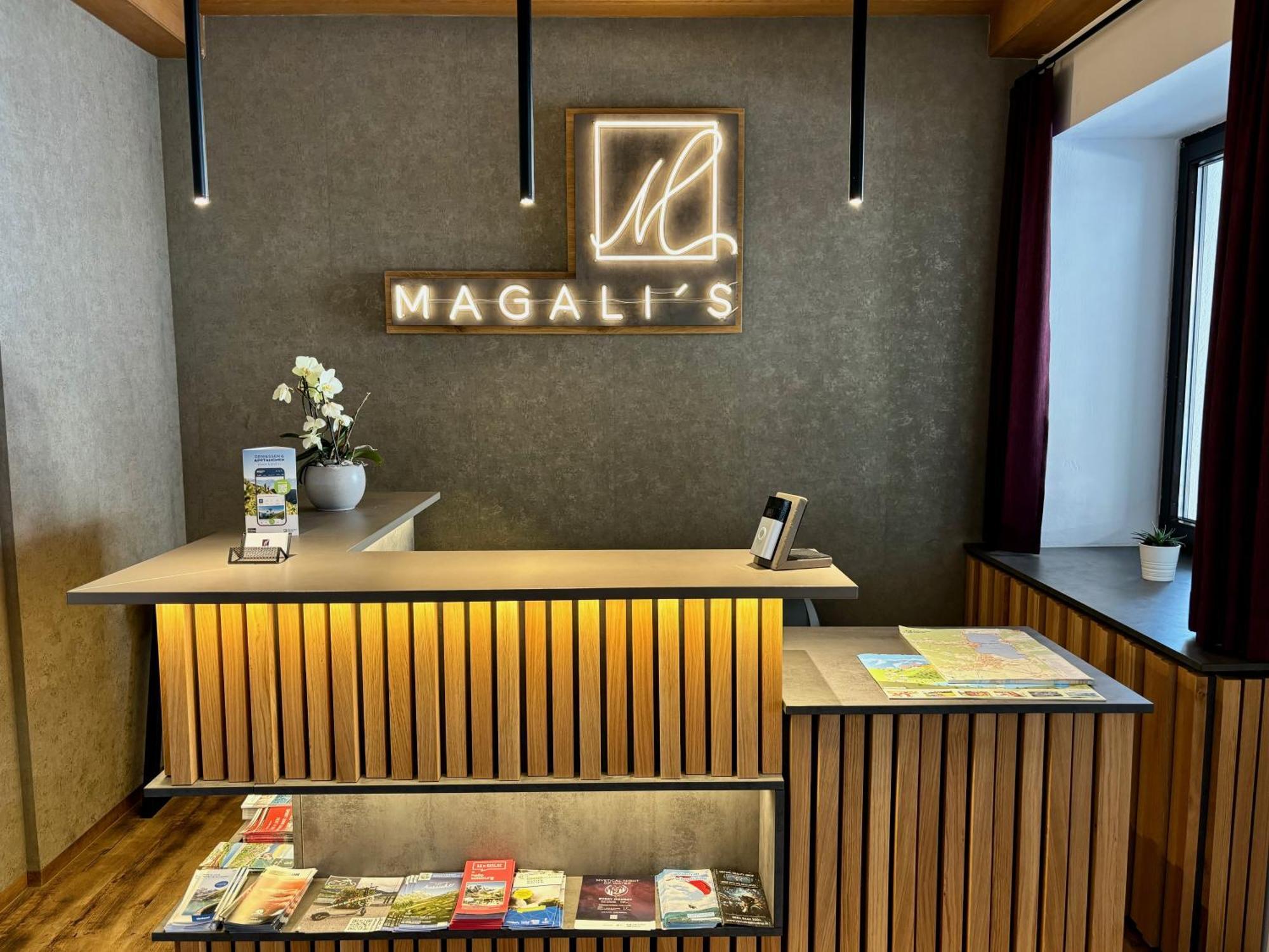 Magali'S, Bed & Breakfast - Inclusive Summer Card Zell am See Exterior photo