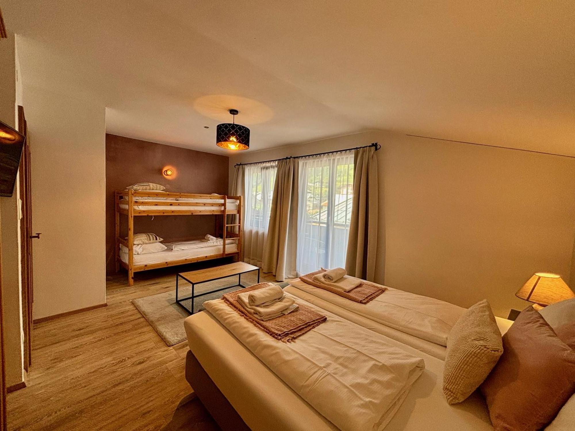 Magali'S, Bed & Breakfast - Inclusive Summer Card Zell am See Exterior photo