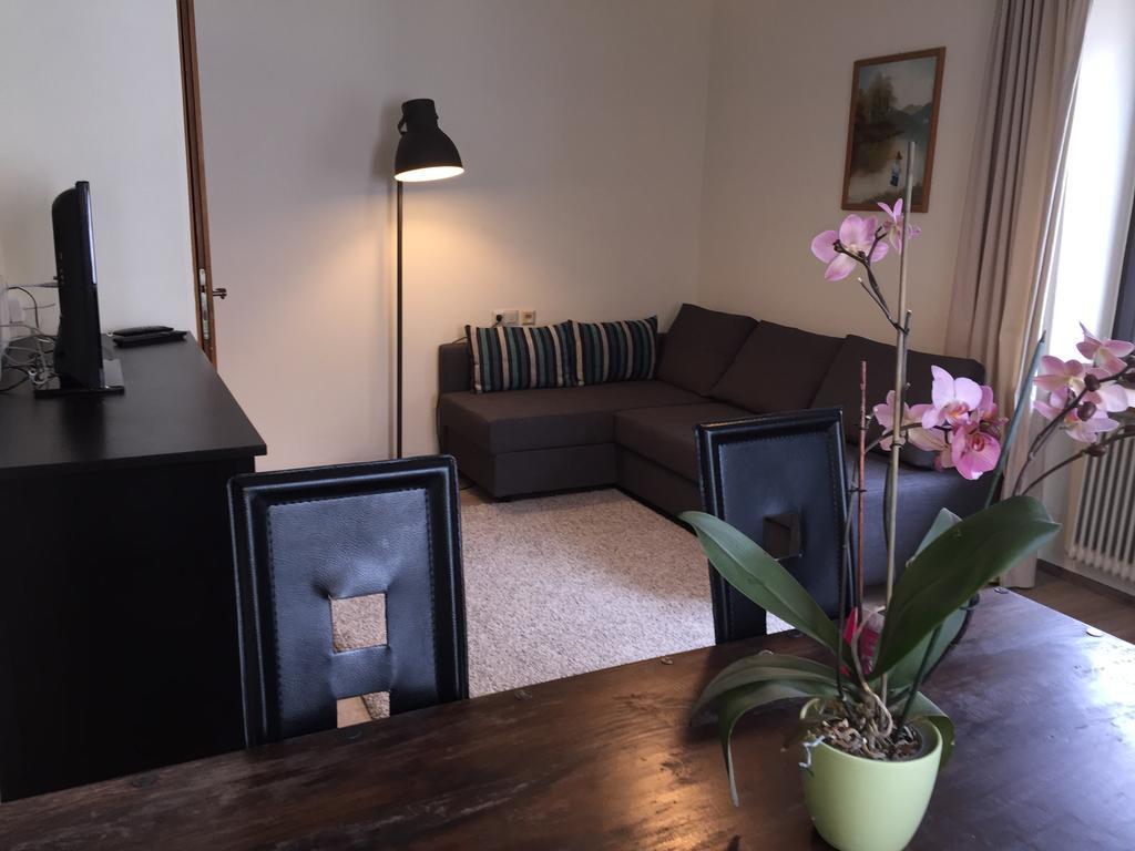 Magali'S, Bed & Breakfast - Inclusive Summer Card Zell am See Exterior photo