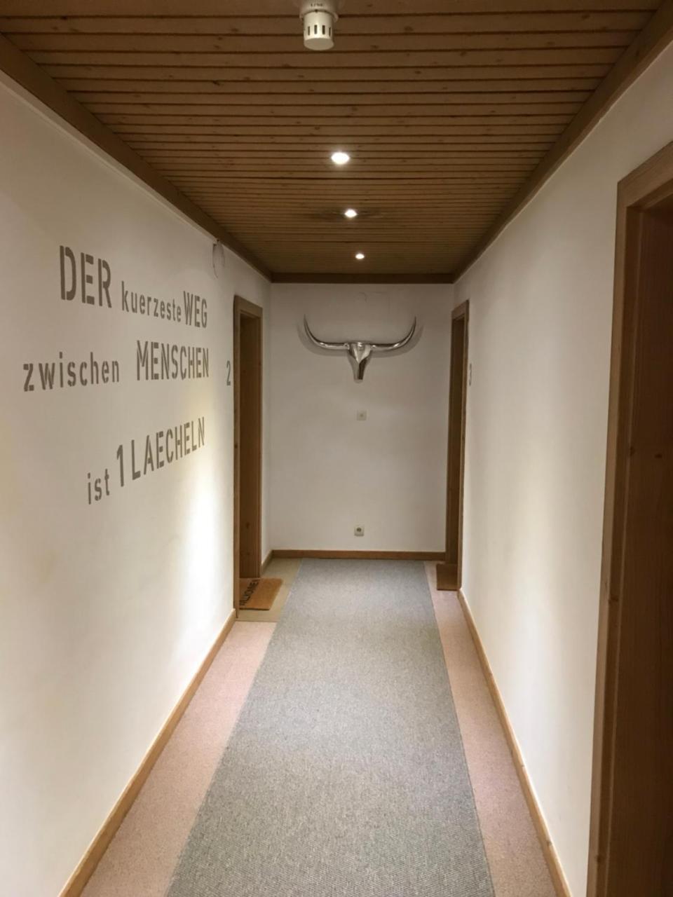 Magali'S, Bed & Breakfast - Inclusive Summer Card Zell am See Exterior photo